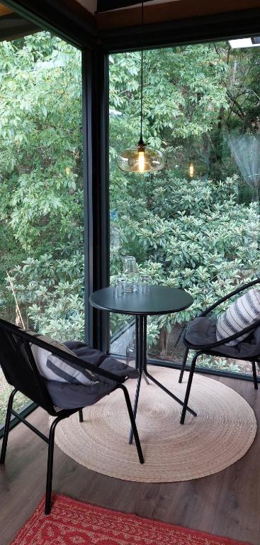 Garden Suite - 5