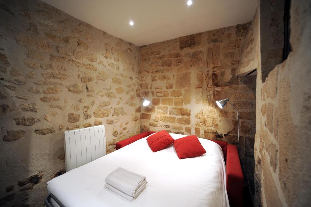 Unique loft apartment in Le Marais - 3