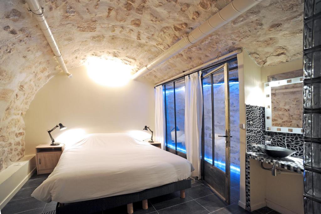 Unique loft apartment in Le Marais - 5