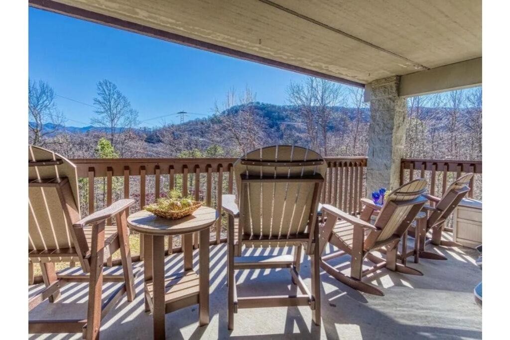 Alpine Lookout by Avada Properties, Gatlinburg