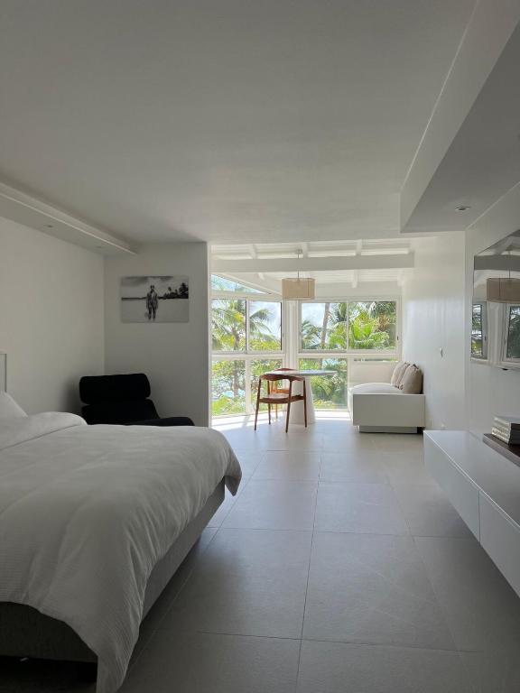 Studio Vue Mer, Le Gosier