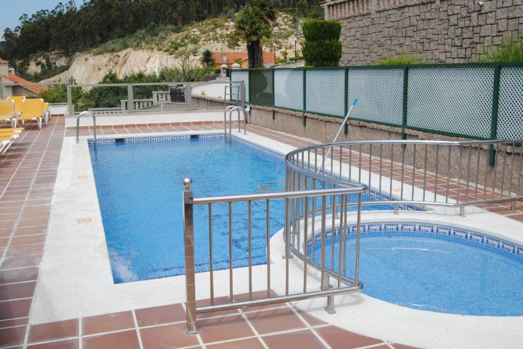 Hotel Riveiro II - 5