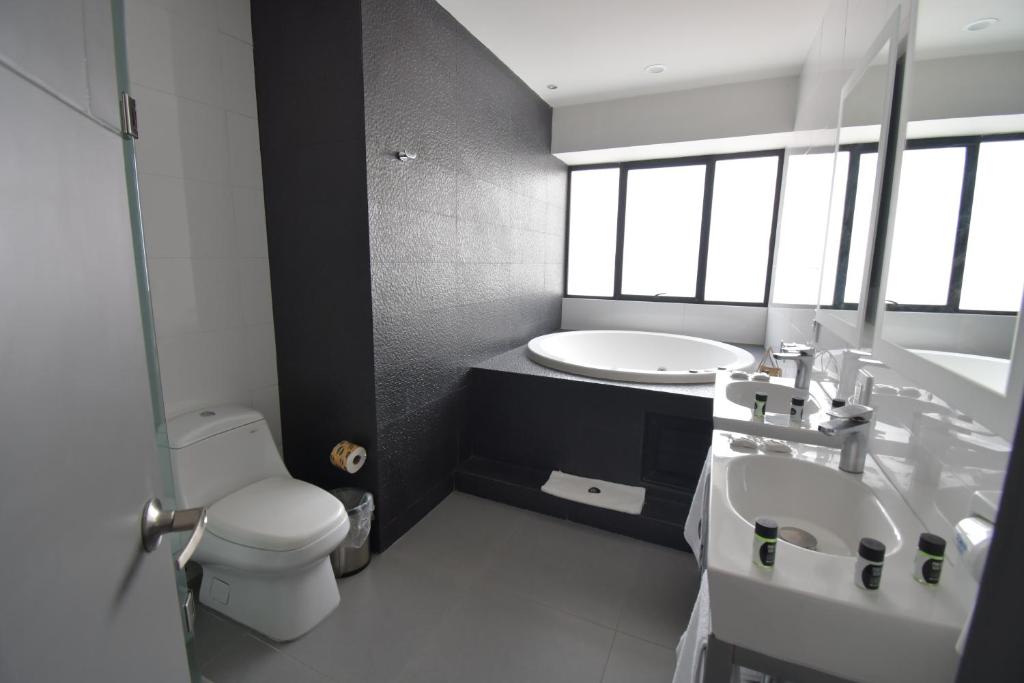 バスルーム（客室）