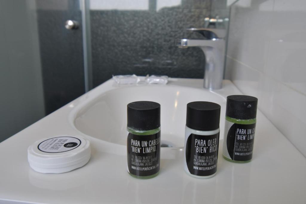 バスルーム（客室）