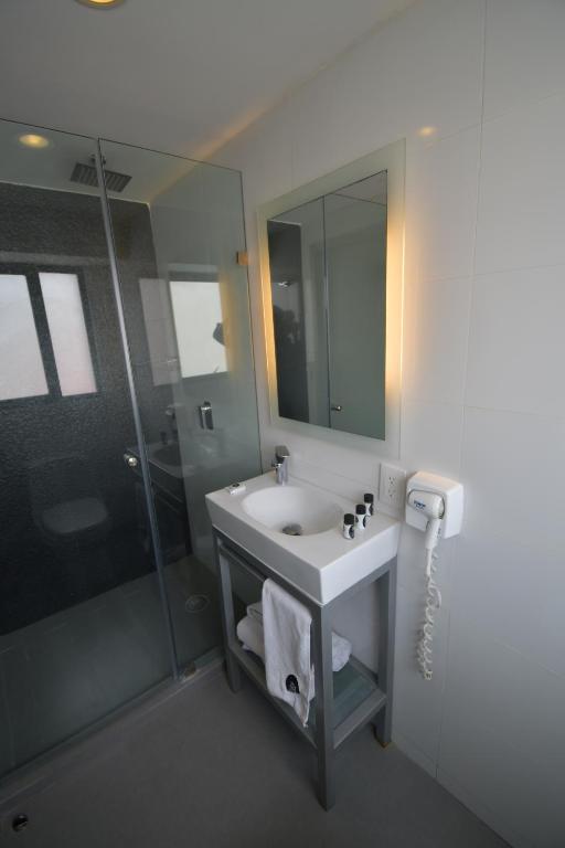 バスルーム（客室）