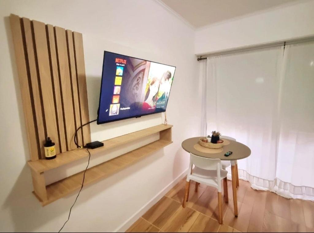 Verónica Suite MDQ, Mar del Plata