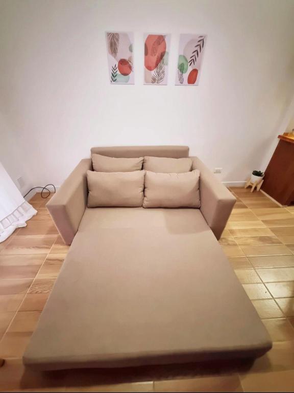Verónica Suite MDQ - 4