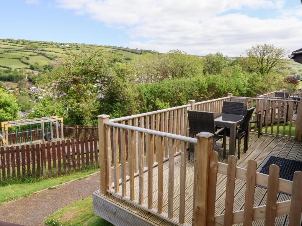 14 Manleigh Park, Combe Martin photo 7