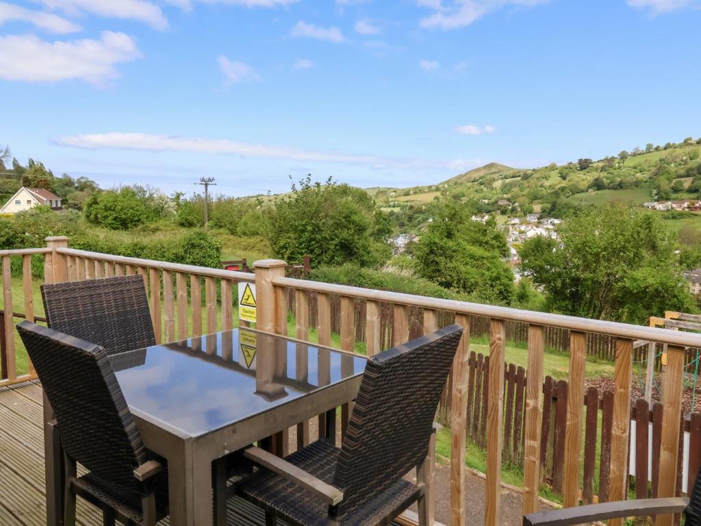 14 Manleigh Park, Combe Martin photo 4