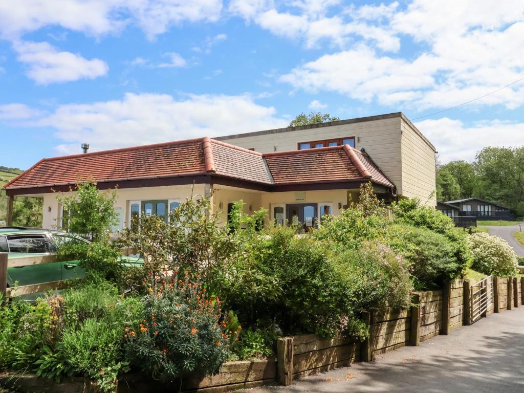 14 Manleigh Park, Combe Martin photo 5