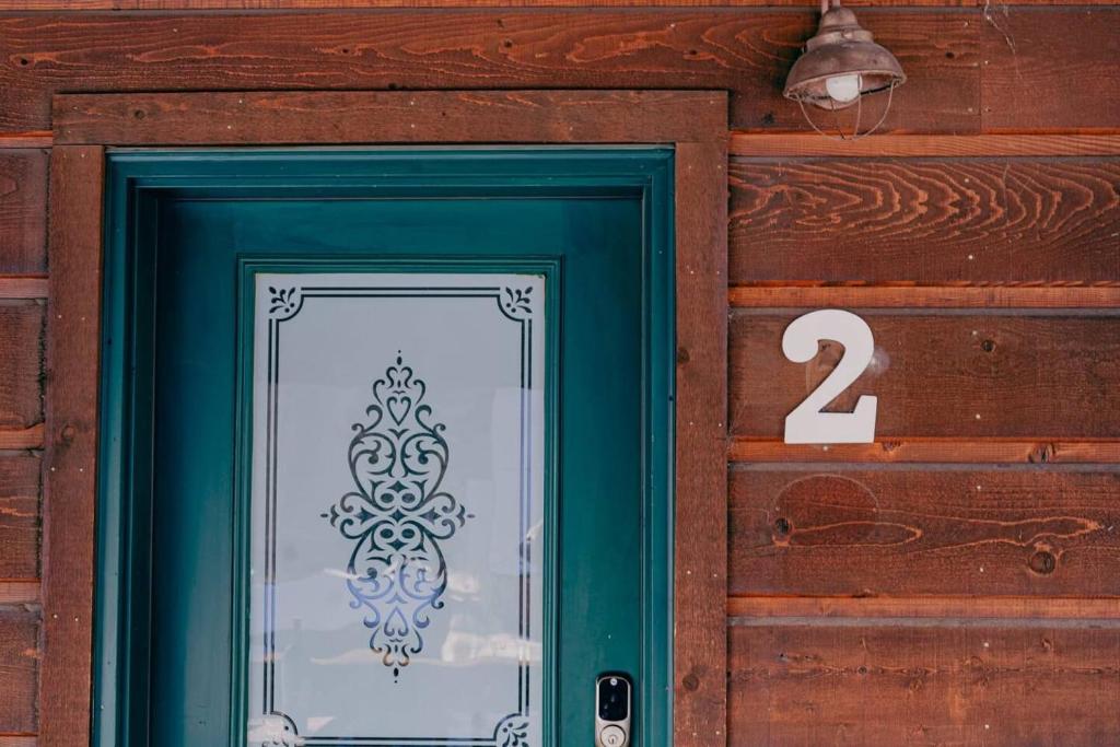 The Loose Moose Lodge #2 At Downtown Grand Lake, Grand Lake