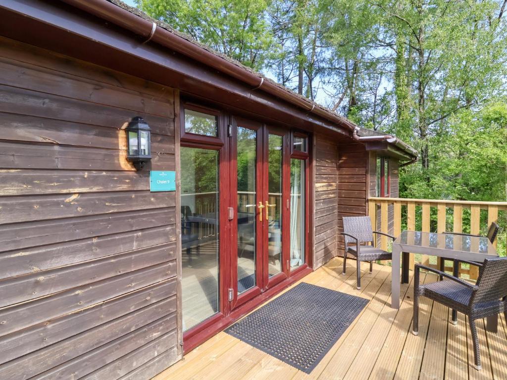 9 Manleigh Park, Ilfracombe