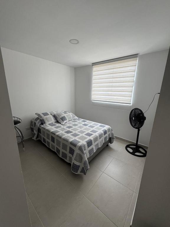 Habitación privada en apartamento compartido - 5