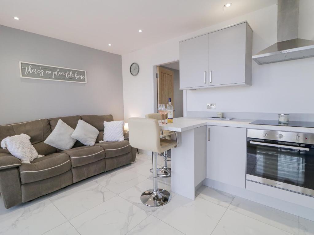 SJs Annexe, Coleraine