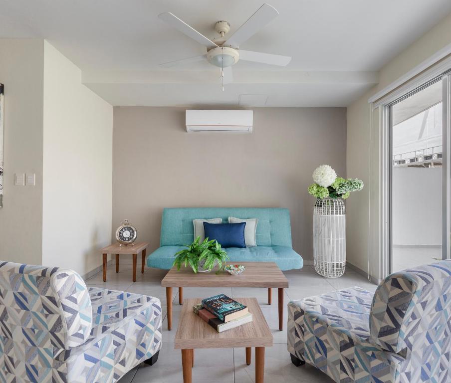 Large apartment with pool and terrace! - 2