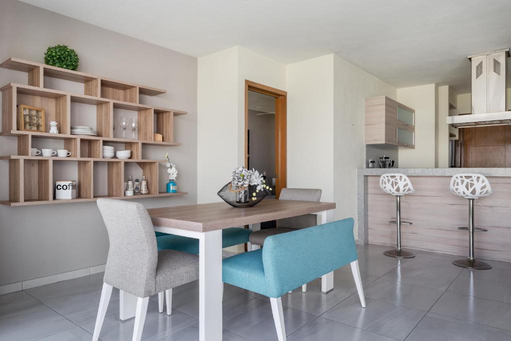 Large apartment with pool and terrace! - 5