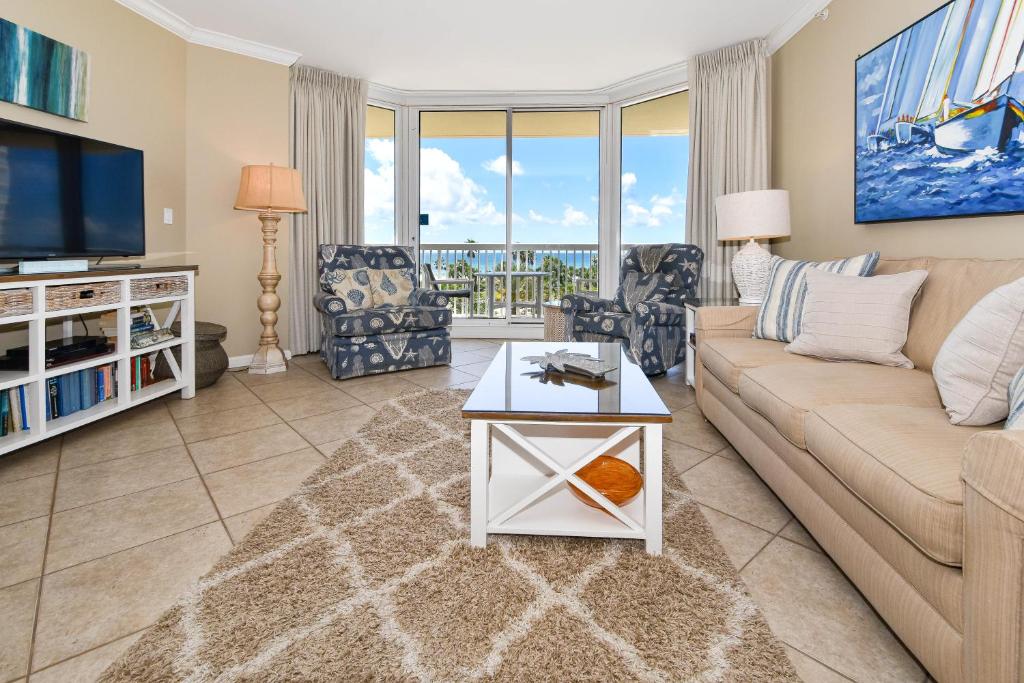 Silver Shells St Croix 402, Destin