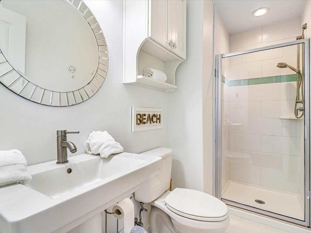 Bon Bini, Aransas Pass