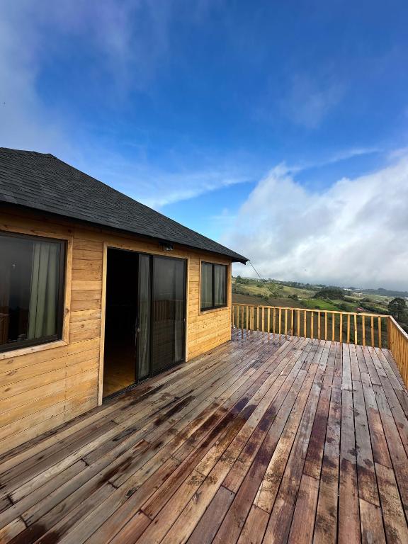 HOME QUINTAS - Tierra Blanca, Cartago