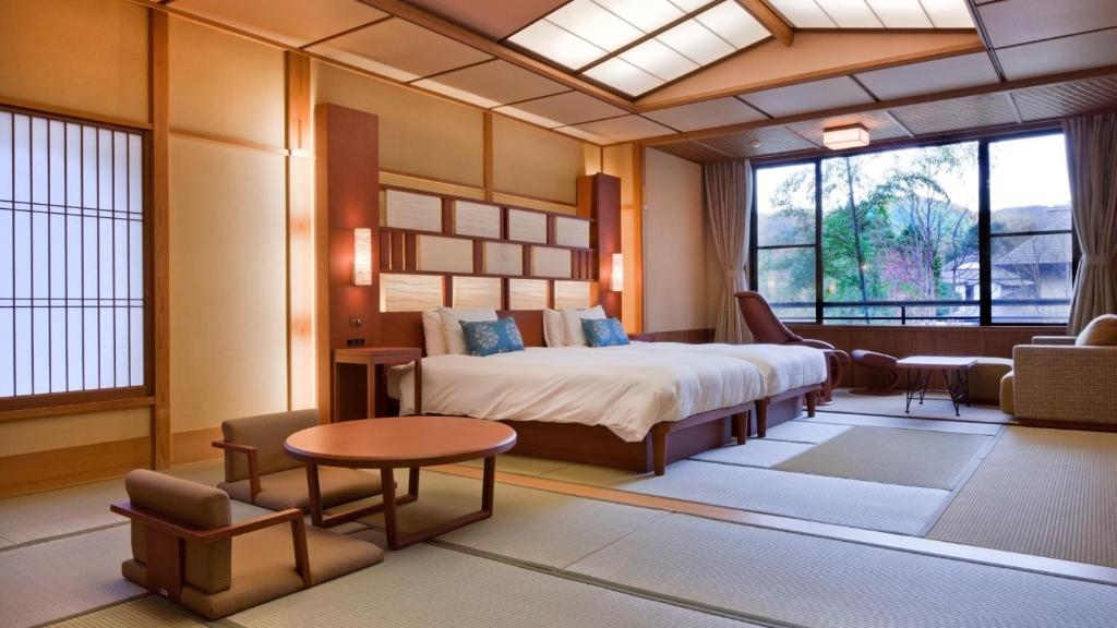Tofuya Resort & Spa - Izu