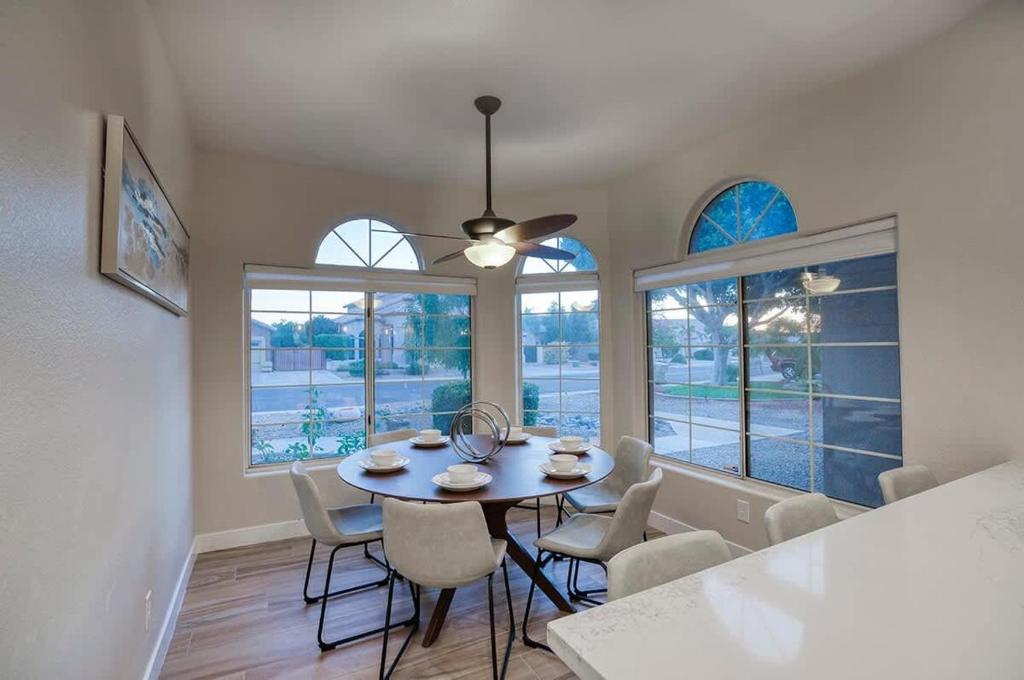 Arrowhead Haven, Glendale