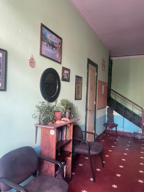 Bienestar Total, Guatemala