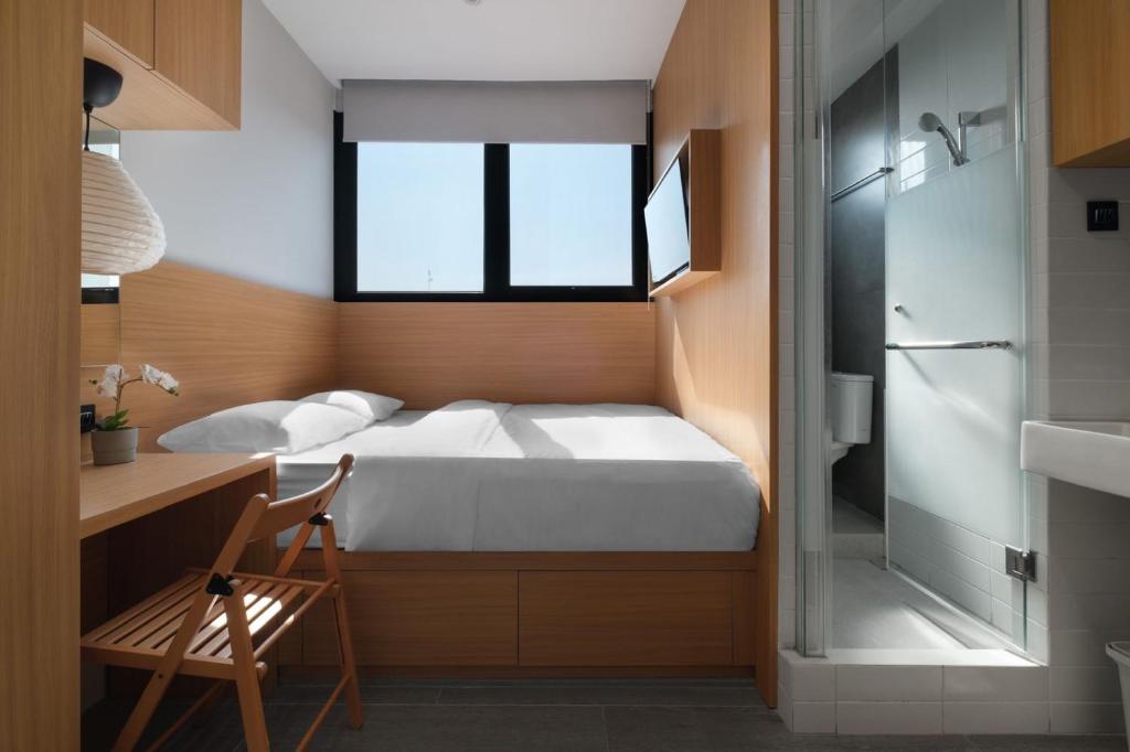 Coca Cabana, Bandung