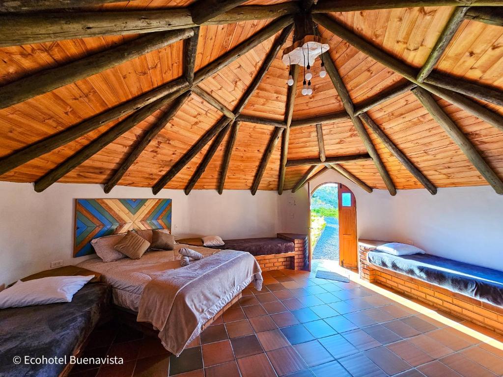 Ecohotel Buenavista - 2