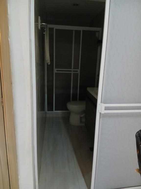 Habitación amueblada - 2