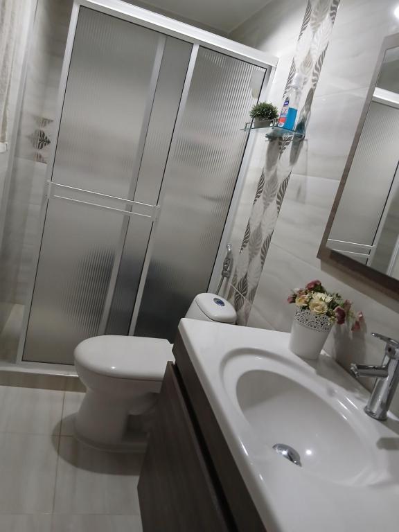 Habitación amueblada - 3