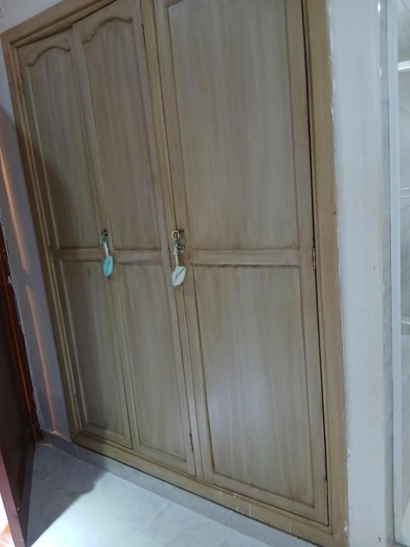 Habitación amueblada - 5