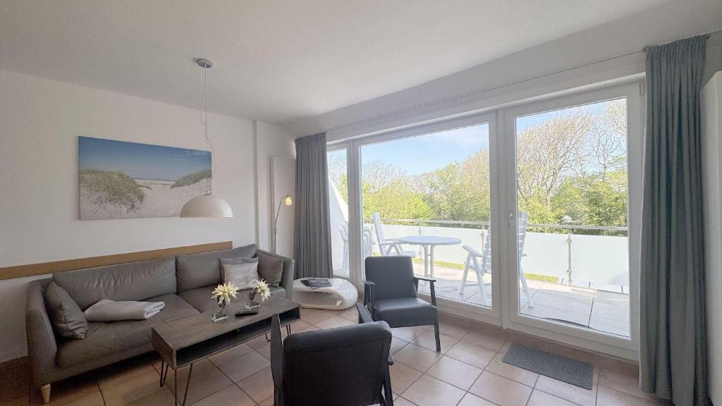 Luna-Wohnung-13, Sankt Peter-Ording