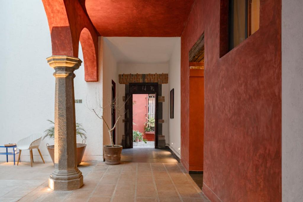 Solazul Experiencia & Estancia - 2