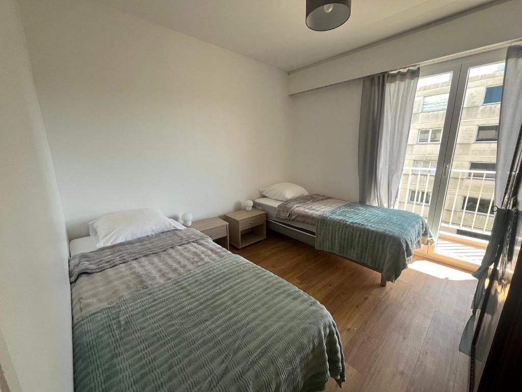 Appartement T3 centre Arcachon avec vue mer, WIFI, parking sécurisé - FR-1-374-237 - 5