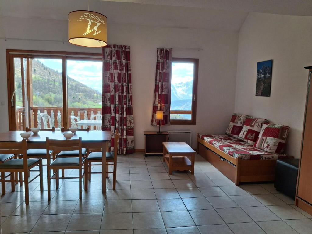 Saint François Longchamp - 8 pers, 65 m², 4/3 - FR-1-807-126, Saint-François-Longchamp