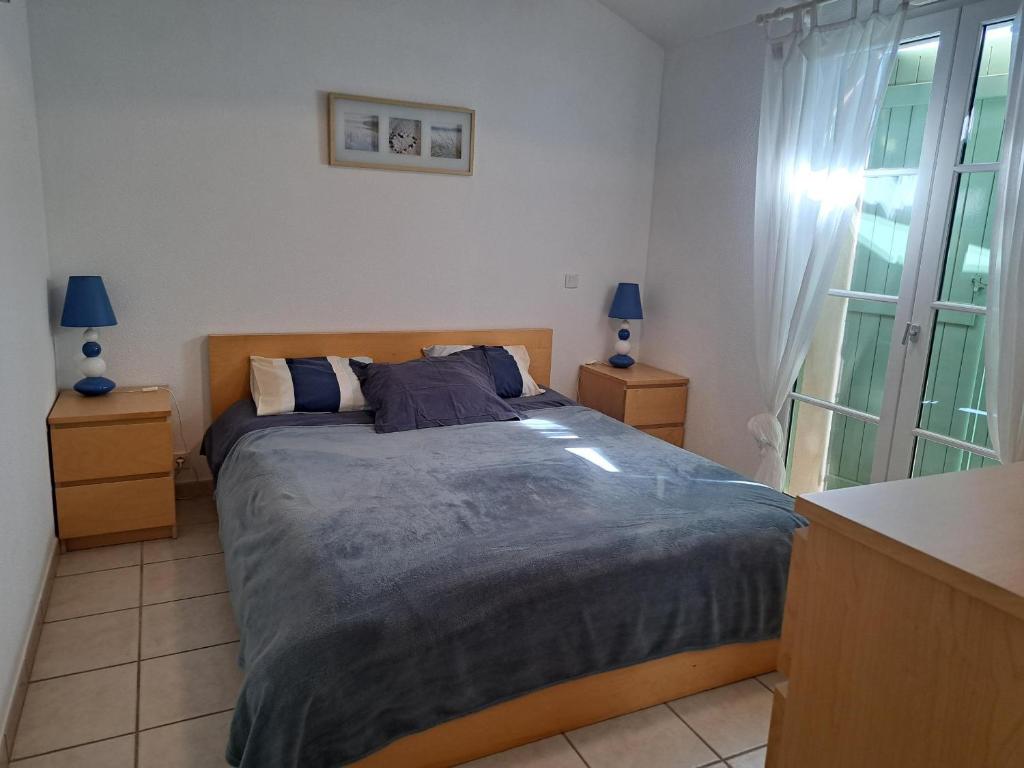 Maison charmante pour 6 personnes, résidence calme avec piscine privée - FR-1-323-578 - 4