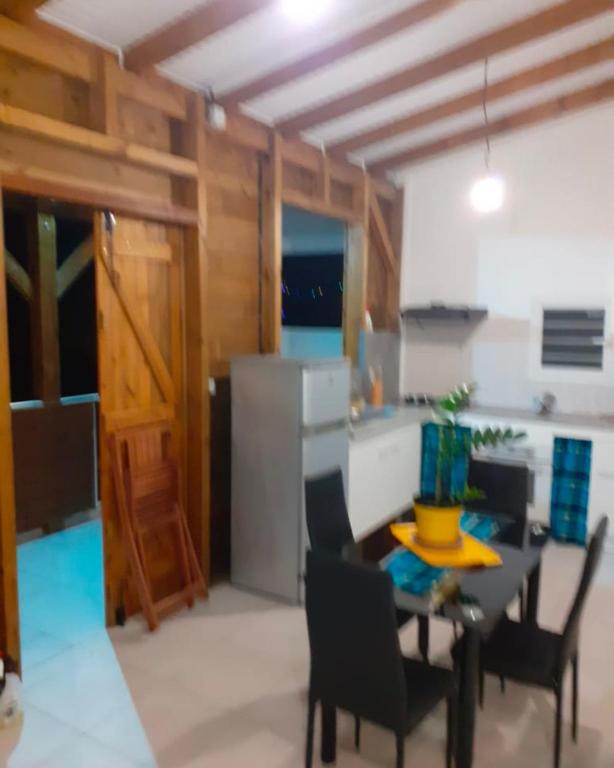 BGF Location, Anse-Bertrand