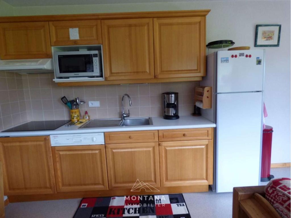 Appartement lumineux près des pistes, 3 chambres, 7 personnes - FR-1-458-216 - 4