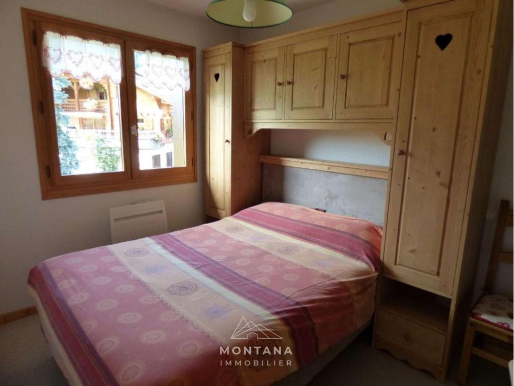 Appartement lumineux près des pistes, 3 chambres, 7 personnes - FR-1-458-216 - 5