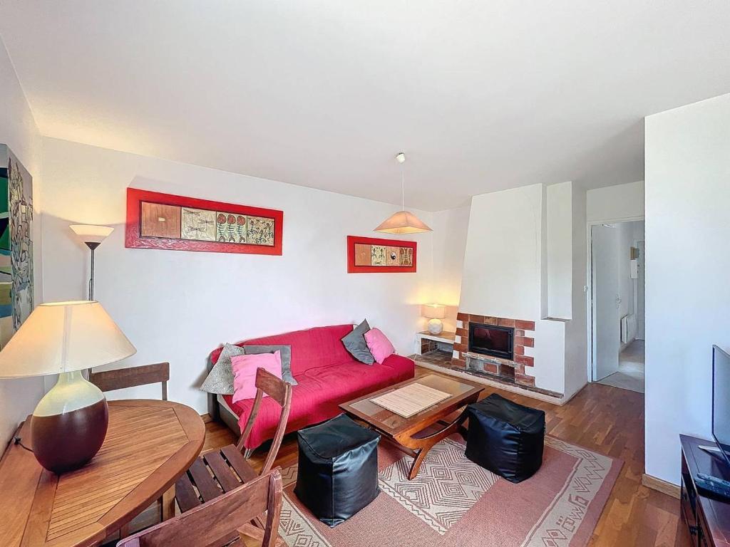 Appartement lumineux près de la plage avec parking sécurisé à Saint-Cyr-sur-Mer - FR-1-770-49 - 3