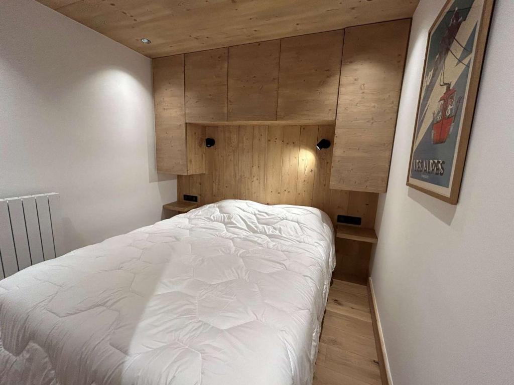 Appartement rénové Méribel, proche pistes, fibre incluse - FR-1-180-657 - 3