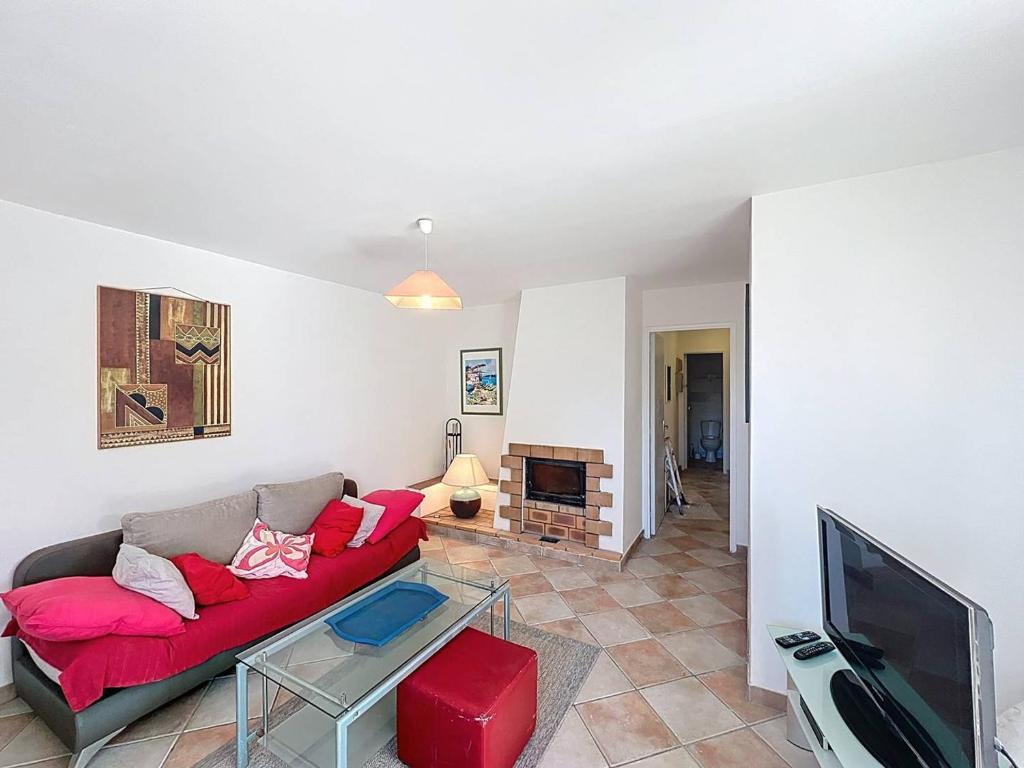 Appartement paisible à 100m de la plage, avec jardin - FR-1-770-50 - 3