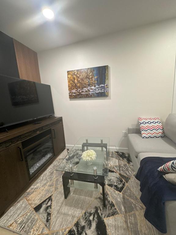 Restful Haven, Winnipeg