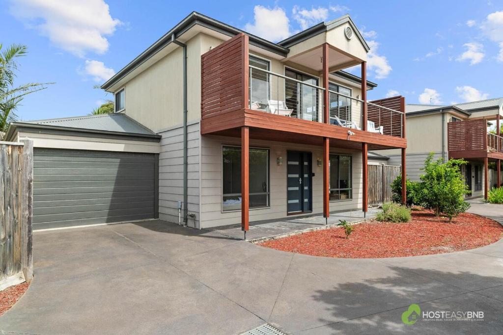 Coastal Retreat By The Beach, Cowes