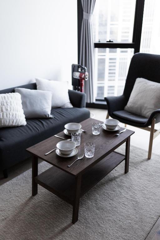 380 Melbourne, Melbourne