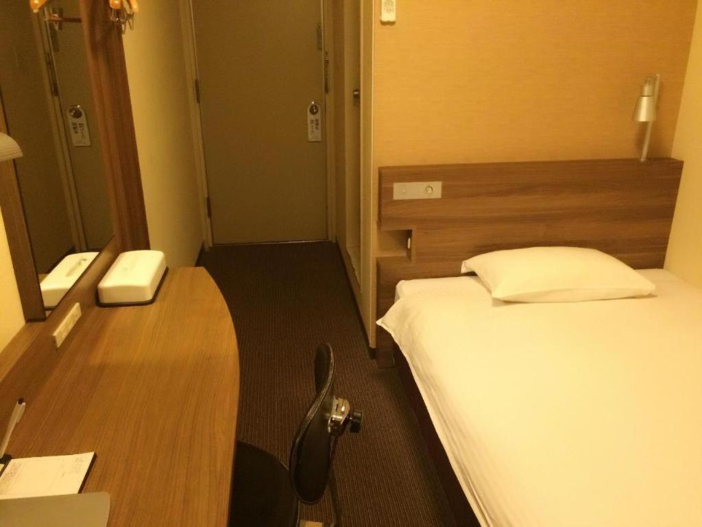ホテルタウン駅前 - Room image