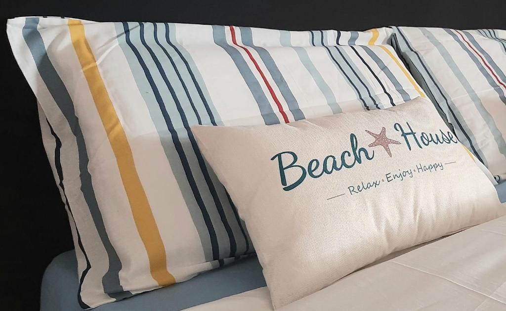 PARADISE 5 TERRE Blue - 5