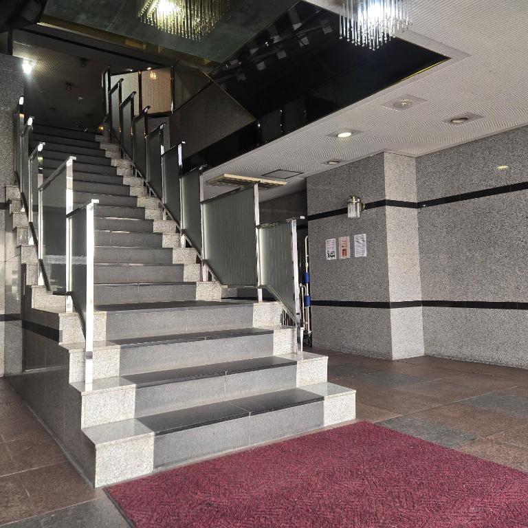 Ace Inn Asakusa