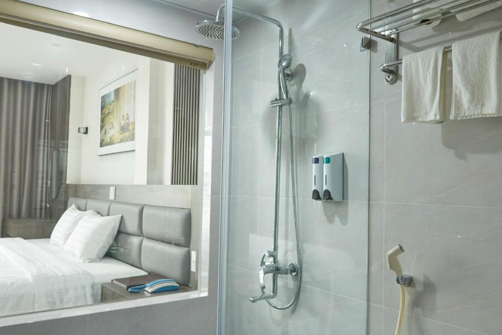 Shower