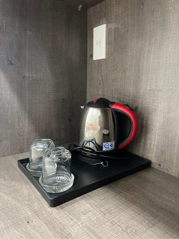 Facilities